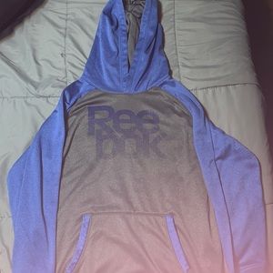 Reebok Hoodie